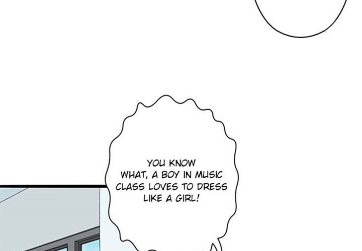 Become A Girl At Night - episode 26 - 2