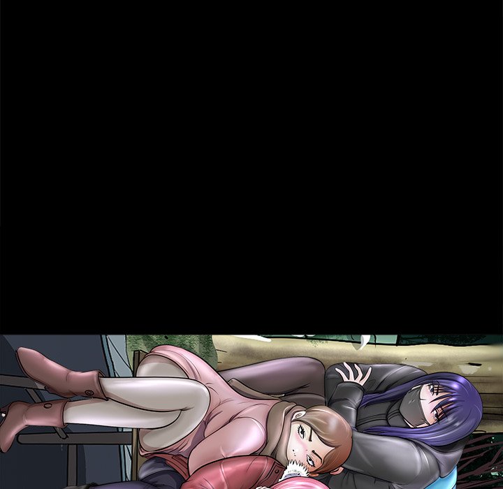 Immoral Family - episode 4 - 78