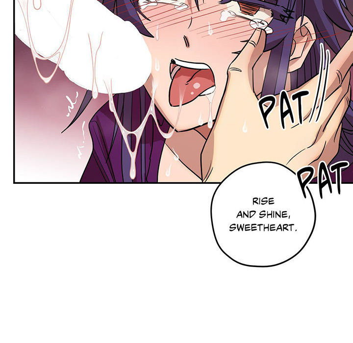 Love, Lust, & Joy - episode 2 - 20
