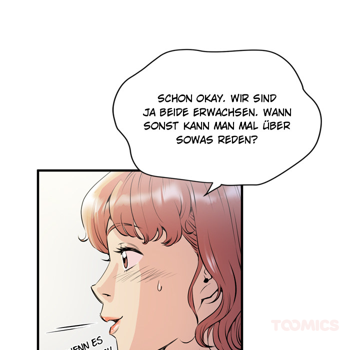 Ich... ein Vorbild? - episode 18 - 25