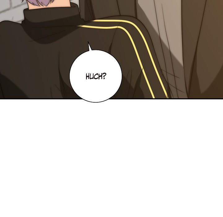 Die geheime Liebe des Omega K - episode 16 - 25