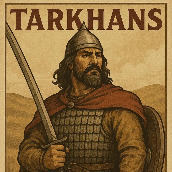 tarkhaantribe