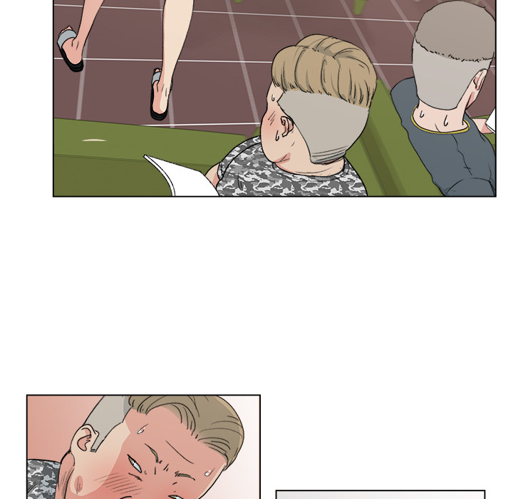 Soojungs Comicladen - episode 2 - 36