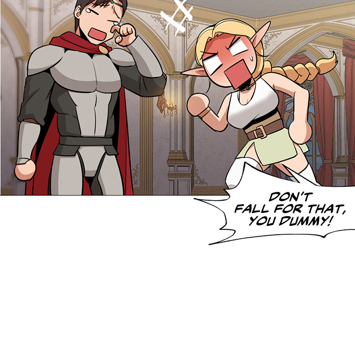Man Up, Girl! - episode 36 - 76