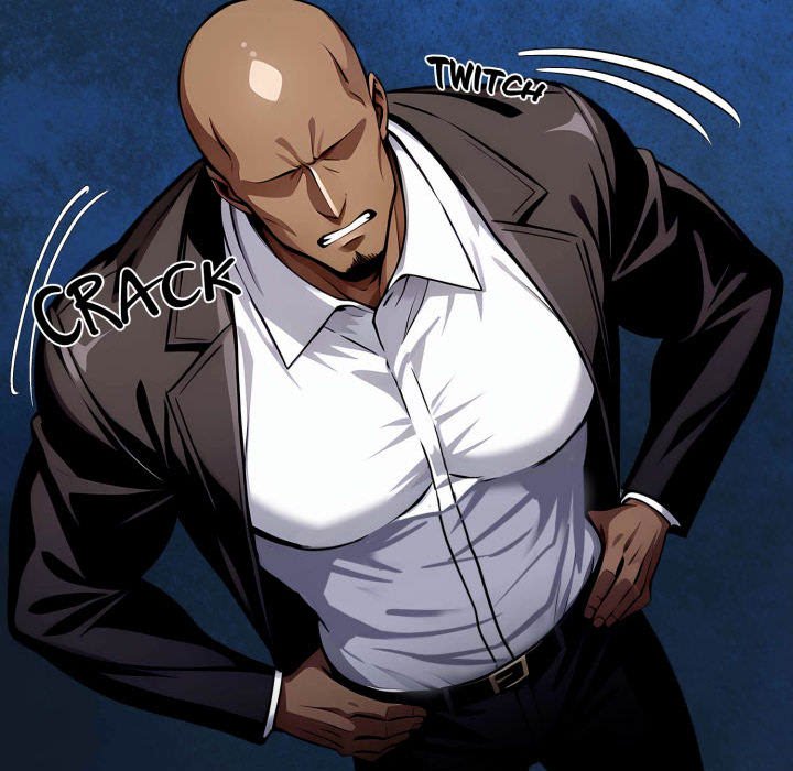 Workaholic Gangster - episode 84 - 20