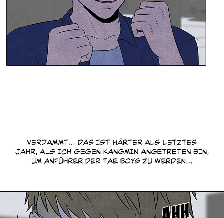 Teufel der Oberstufe - episode 59 - 15