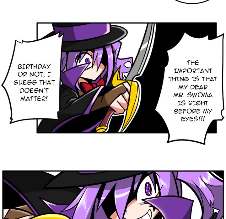 Maki and Friends - episode 83 - 20