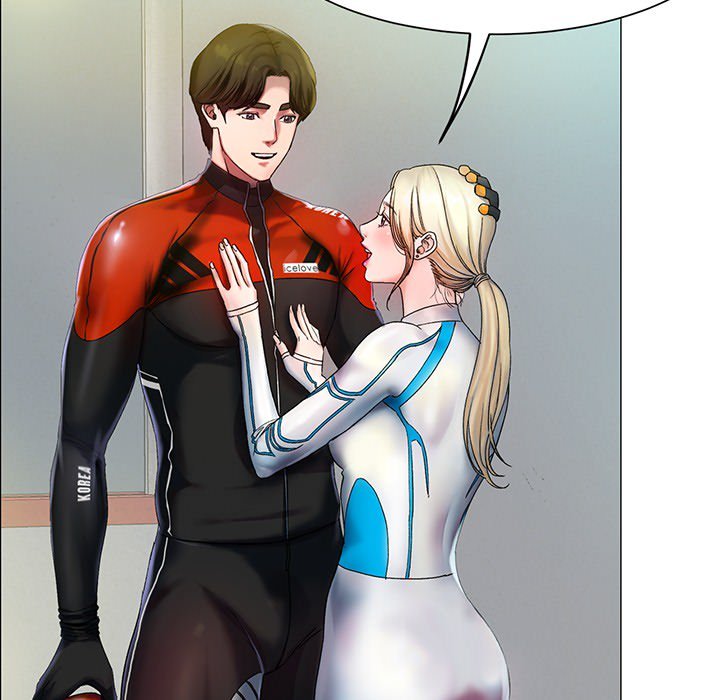 Ice Love - episode Prologue - 4