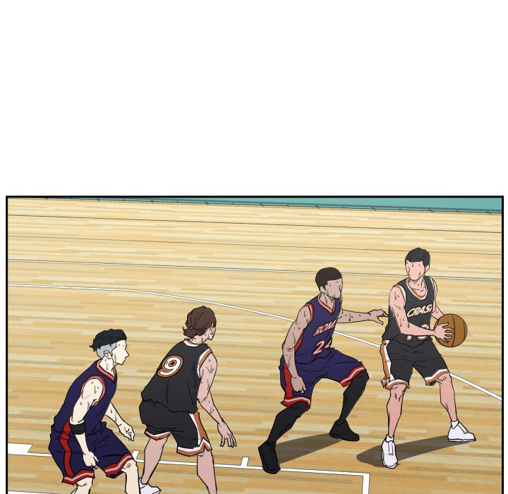 Tweener - episode 63 - 47