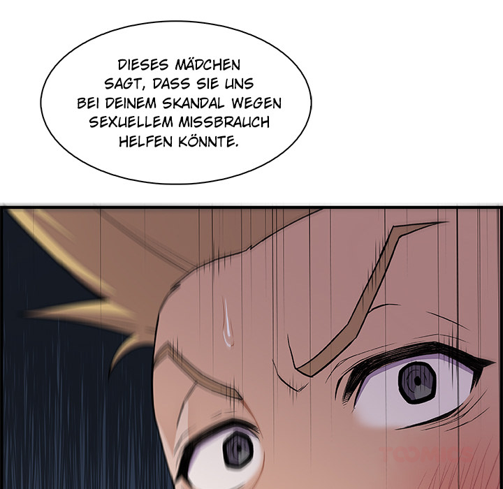 Es ist kompliziert - episode 54 - 97