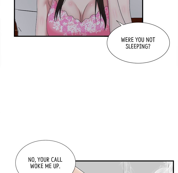 The Secret Friend - episode 36 - 43