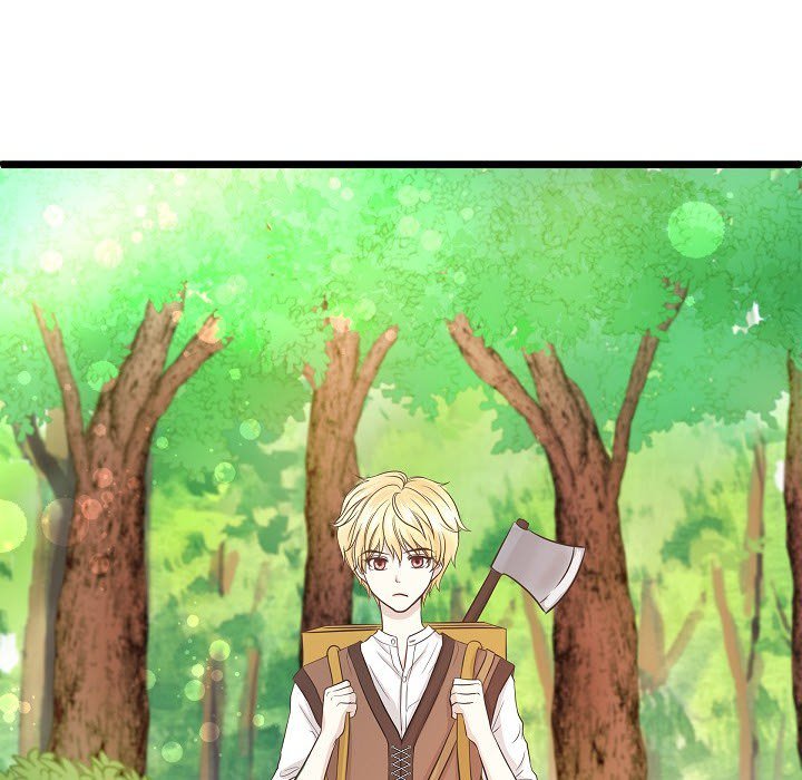Hold on, Crown Prince! - episode 1 - 84