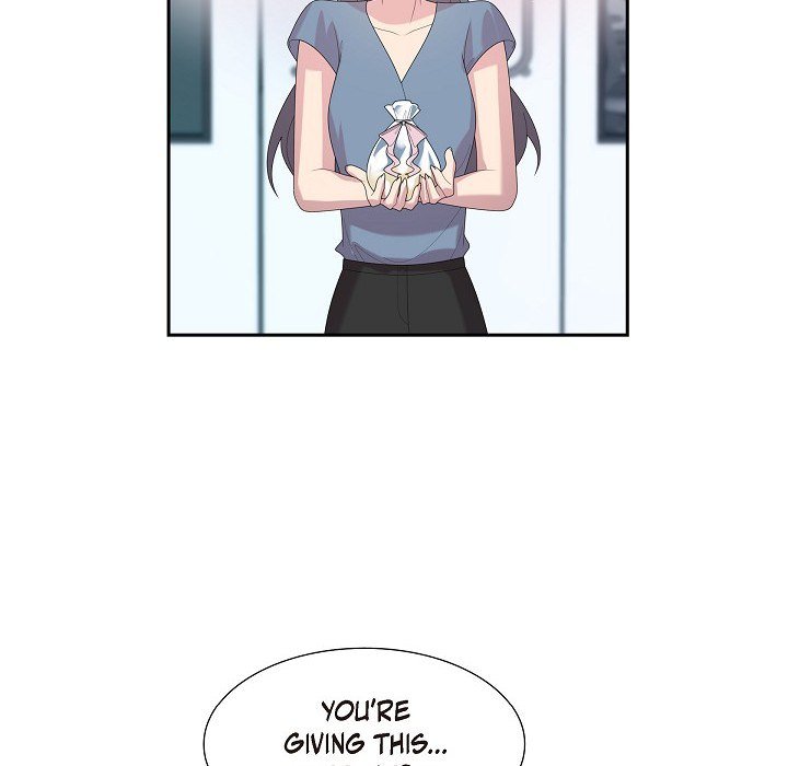 A Misogamist's Romance - episode 35 - 45