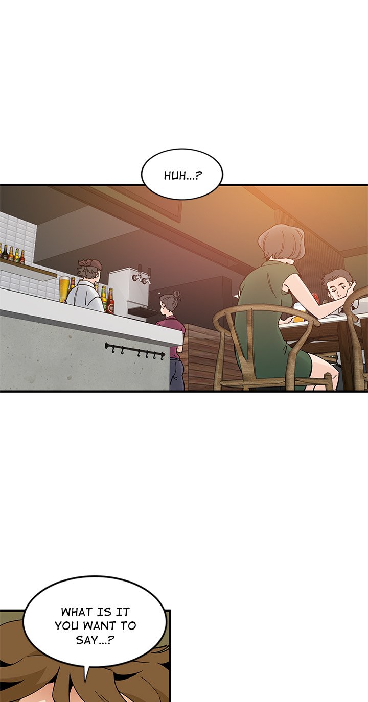 Love Factory - episode 6 - 0