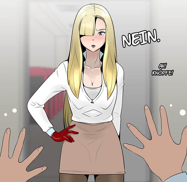 Der Nichtraucher - episode 13 - 7