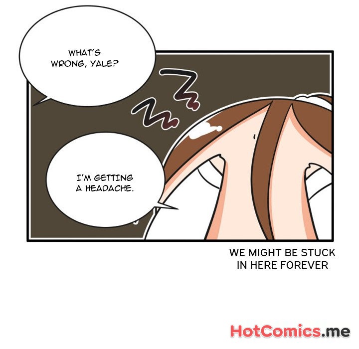 The Amazing Siblings - episode 120 - 9