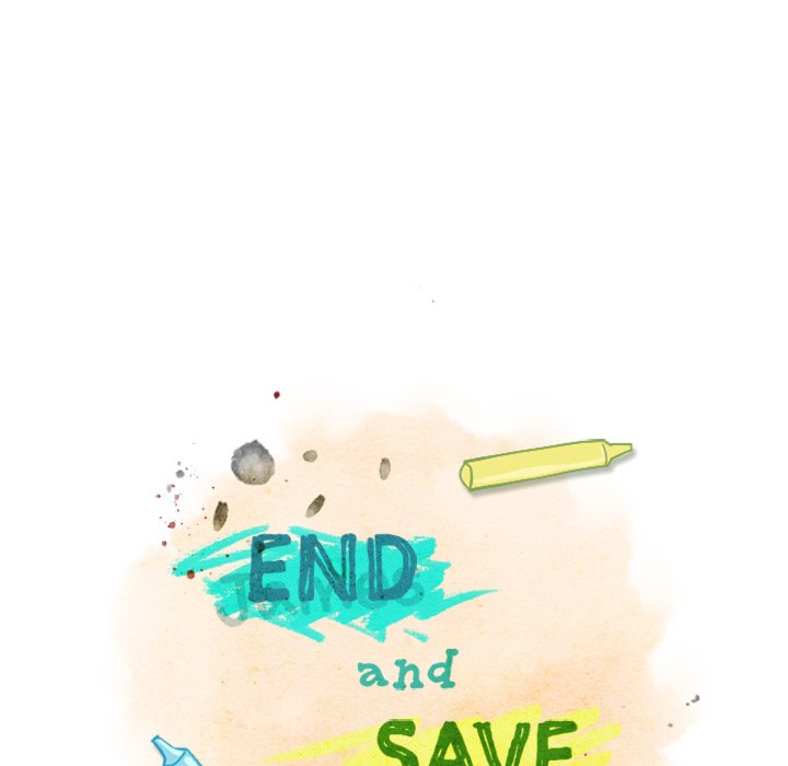 End and Save - episode 19 - 7
