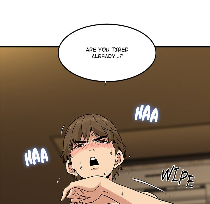 Snapping into Love - episode 18 - 65