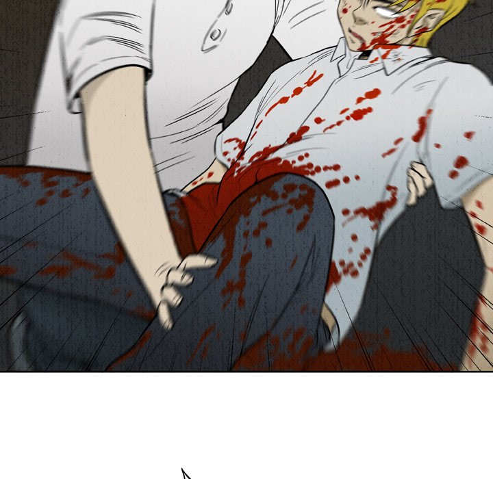 Classroom of Murder - episode 30 - 12