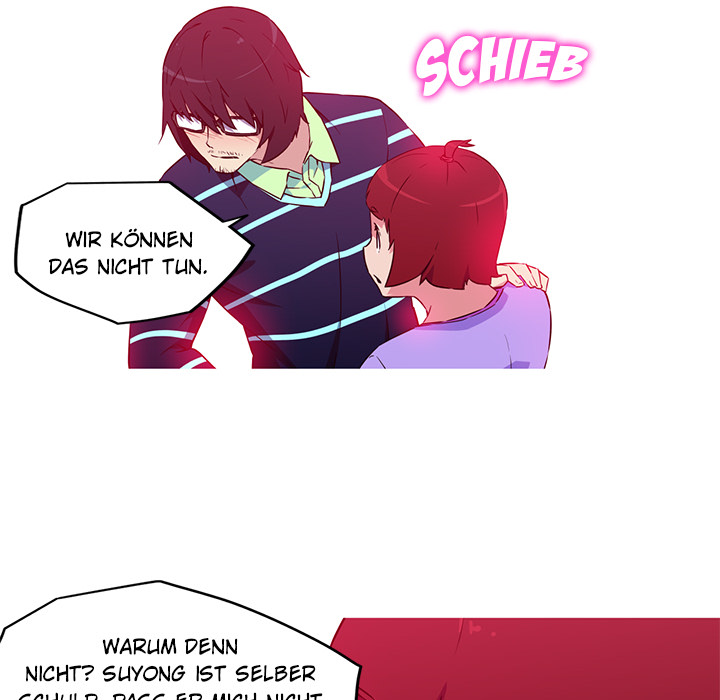 Meine Freundin ist ein Star - episode 35 - 16