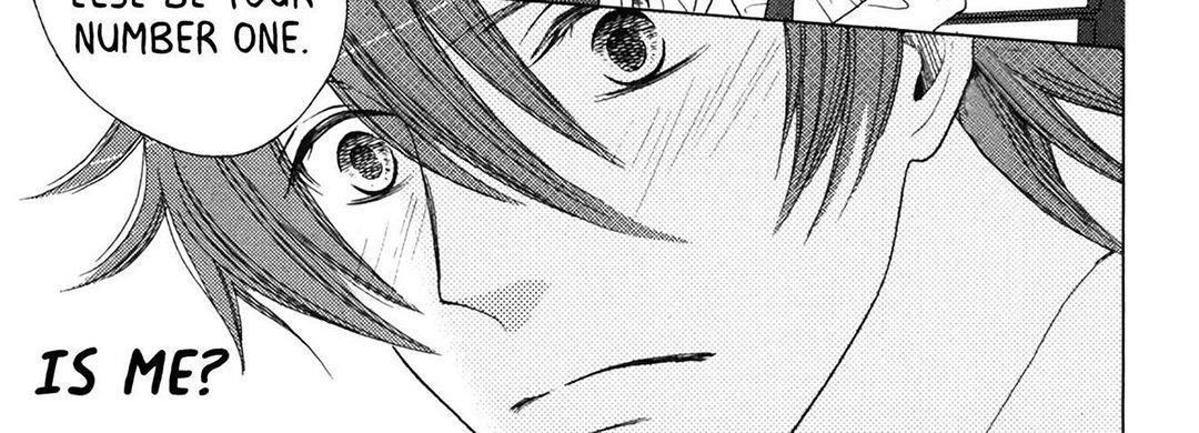 Another Love Story Between My Trainee and I - episode 2 - 31