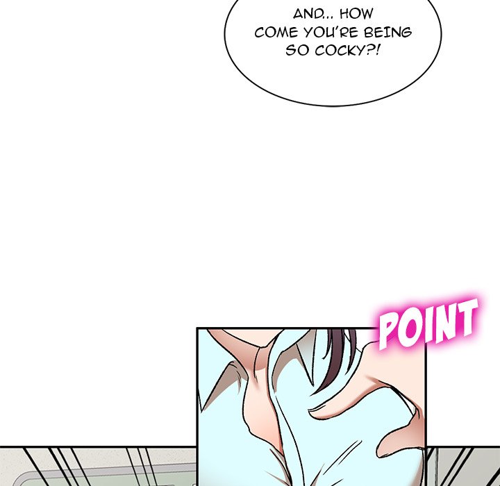 Don't Seduce Me! - episode 2 - 76