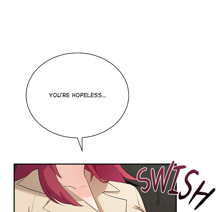 Saving My Magical Girl - episode 2 - 34