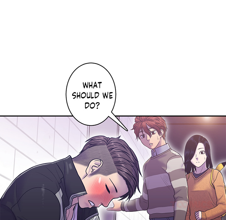 Sleeping With the Ghost - episode 8 - 37
