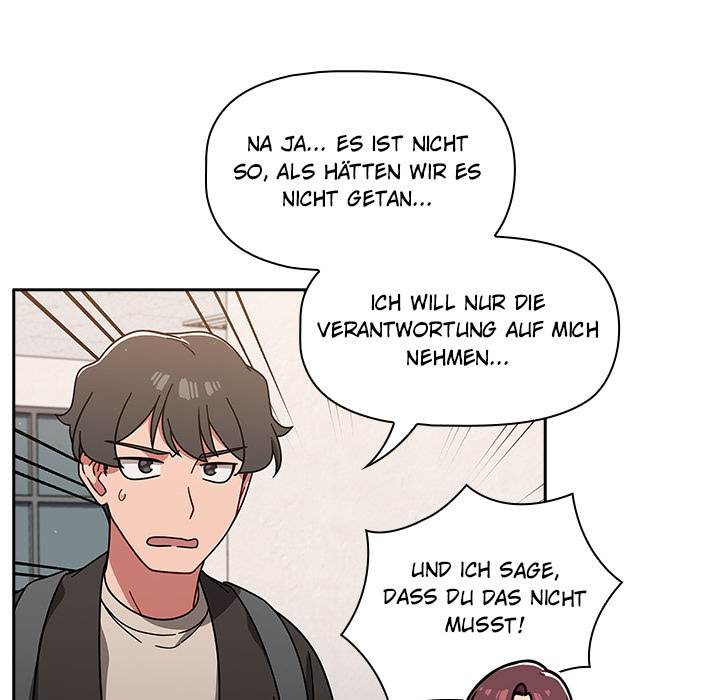 Liebe auf Knopfdruck - episode 9 - 91