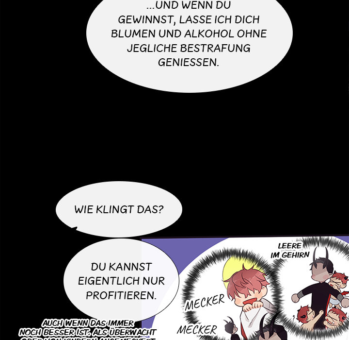 Himmel & Hölle GmbH - episode 35 - 42