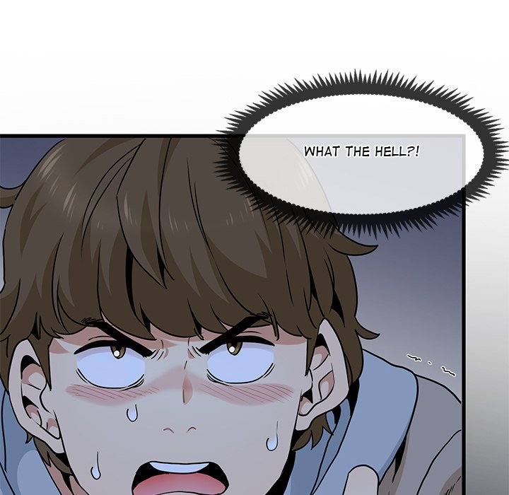Snapping into Love - episode 8 - 139