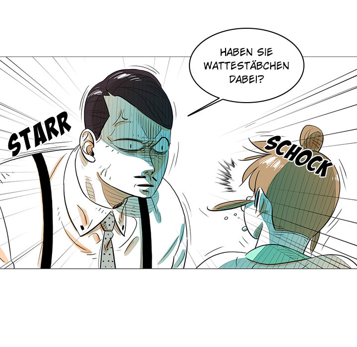 Hero Kim: Wer hat einen Retter bestellt? - episode 28 - 13