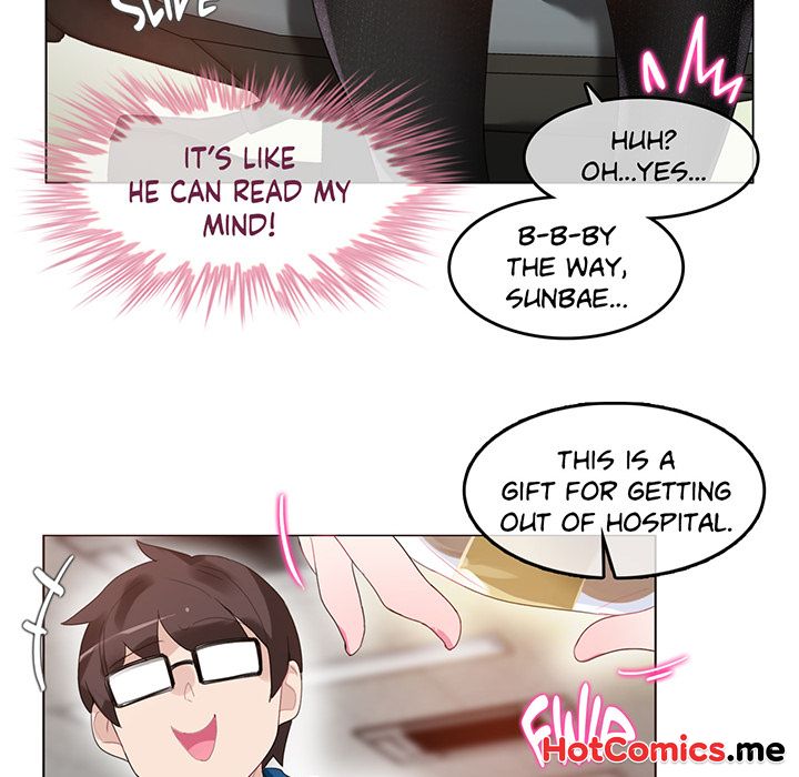 A Pervert's Daily Life - episode 53 - 31