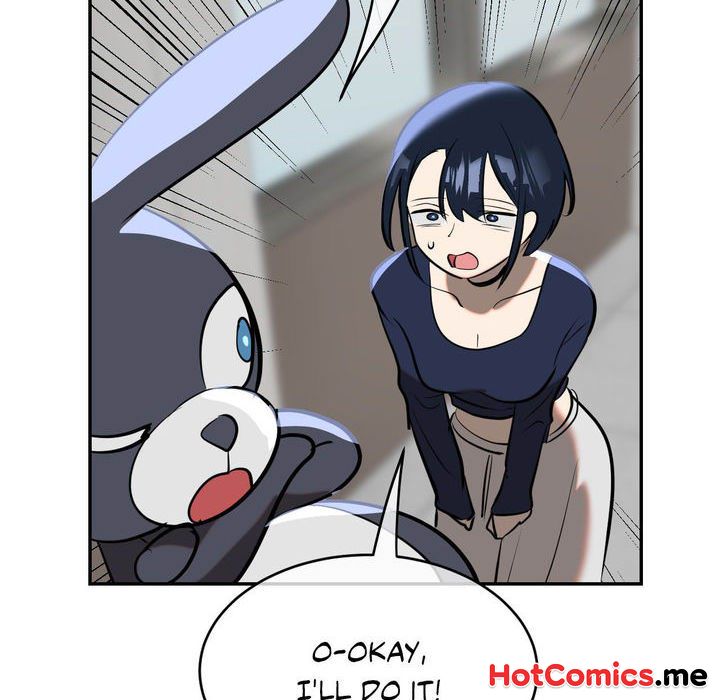 Magic-Girl Service - UNCENSORED - episode 12 - 27