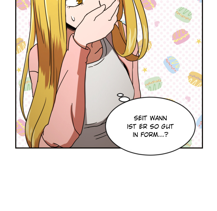Zuckerwattentraum - episode 14 - 28