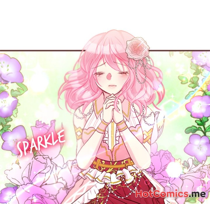 Spring for the Headless Prince - episode 31 - 25