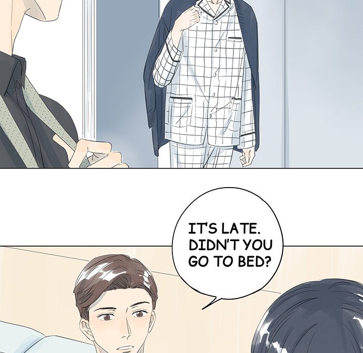 The Ten Years I Love You Most - episode 23 - 23