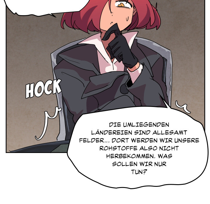 Die Dämonenkaiserin - episode 63 - 82