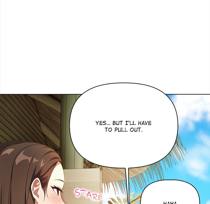 Sun-Kissed Seduction - episode 11 - 32