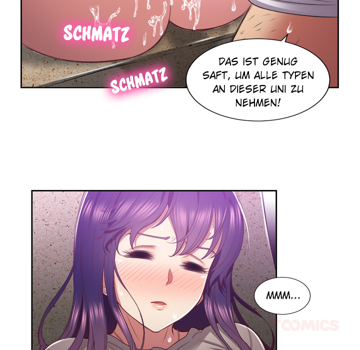 Yuris Nebenjob - episode 21 - 81