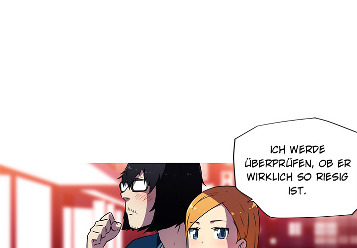 Meine Freundin ist ein Star - episode 21 - 1
