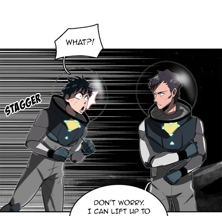 Stardust - episode 24 - 28