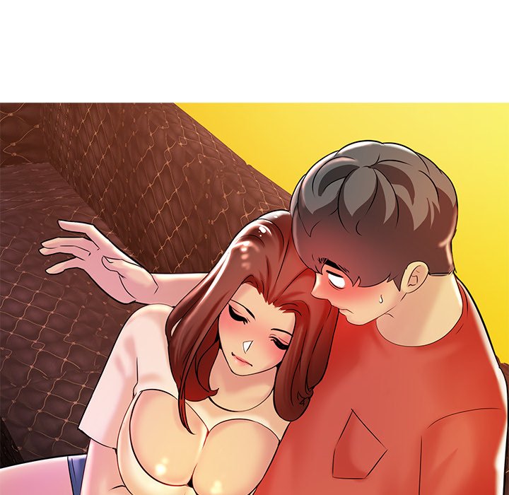 My Friend's Girlfriend - episode 6 - 112