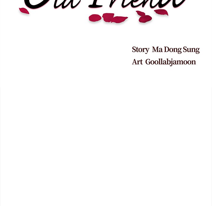 Old Friend - episode 36 - 20
