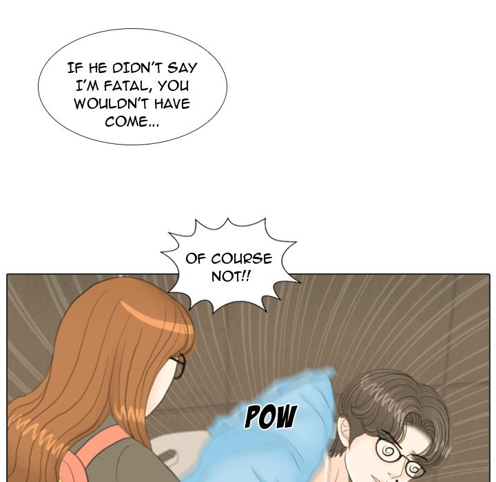 Hold My Hand - episode 20 - 50