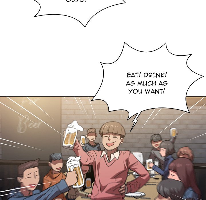 Who Cares If I'm a Loser! - episode 11 - 103