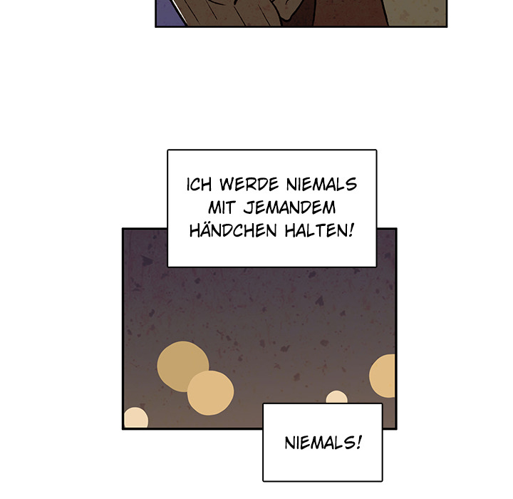 Händchenhalten Auf Eigene Gefahr - episode 15 - 56
