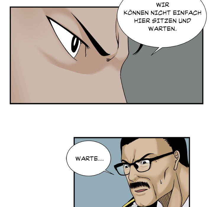 Unter der Maske - episode 17 - 40