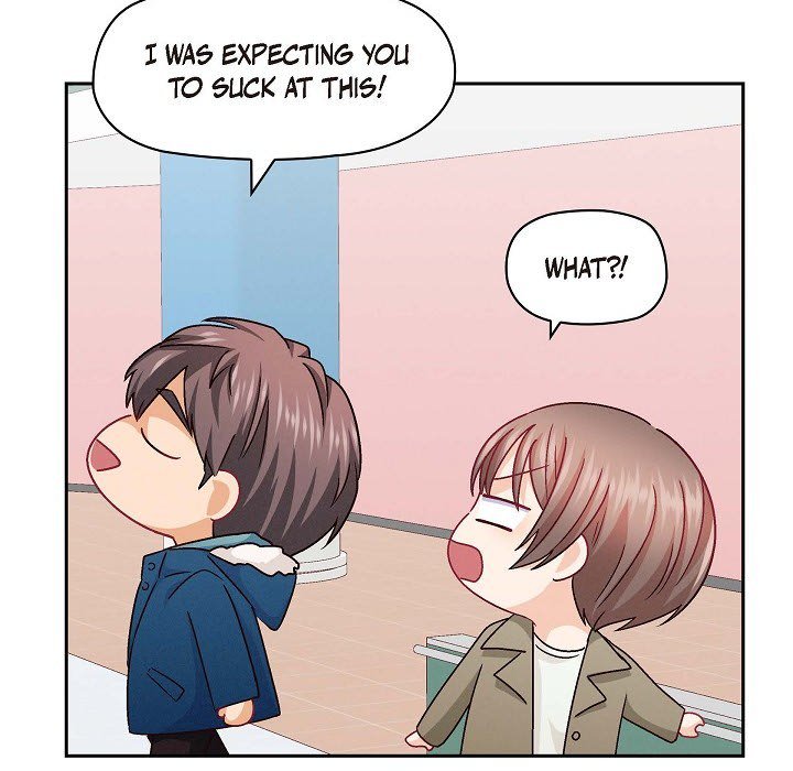 The Friendship Dilemma - episode 52 - 23