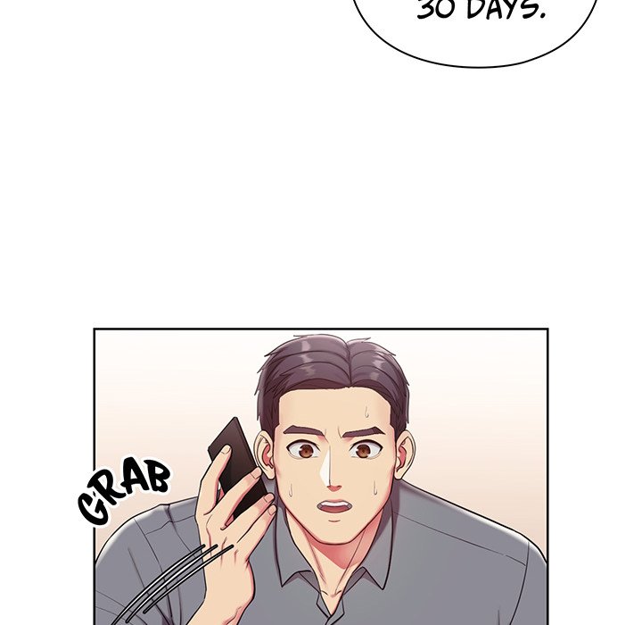 Master, Do You Need A Hand? - episode 2 - 18